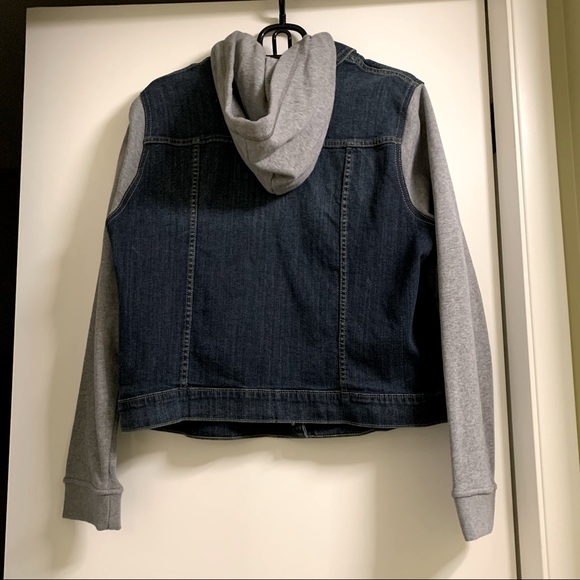 Torrid sweatshirt hoodie Size 2 - Picture 2 of 9